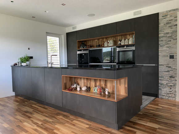 Wohnraumlüftung HomeVent® von Hoval