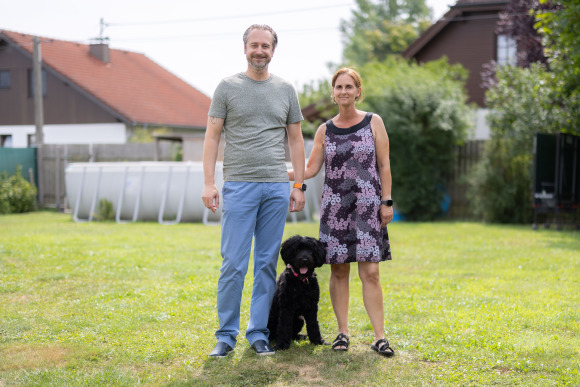 Famiele Rechberger-Bugner