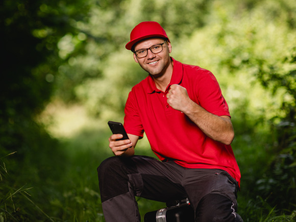Karriere Benefits bei Hoval