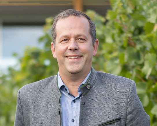 clemens fuchs winzer krems