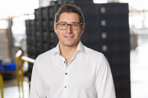 Christoph Steinhäusler
