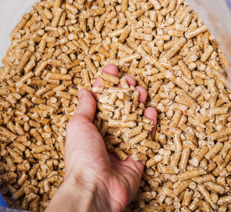 Holzpellets-Pelletsherstellung_Hoval